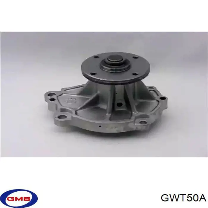Помпа охлаждения GMB GWT50A цена, от 25.60 USD