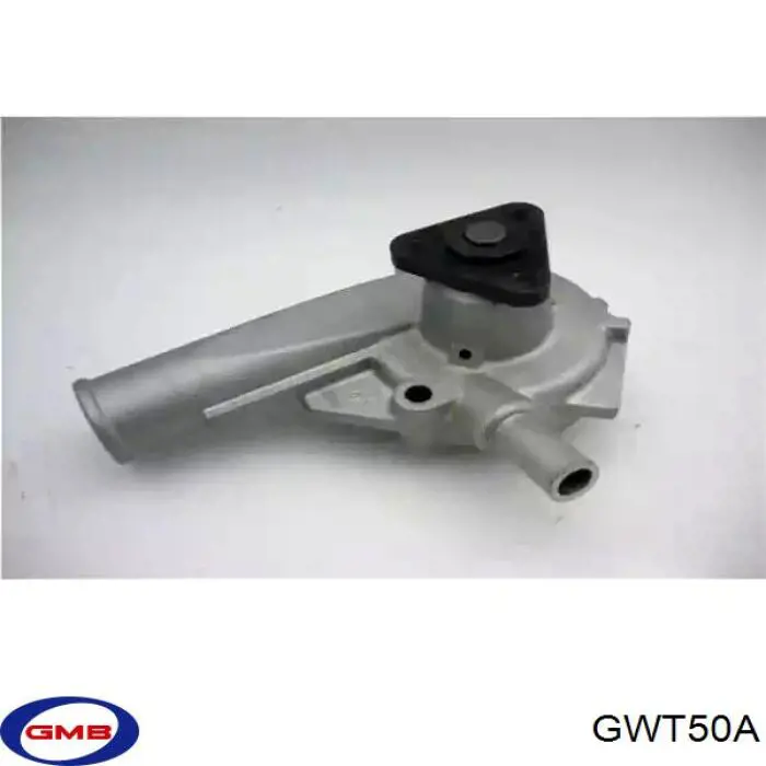 Купить GWT50A GMB Насос охлаждения