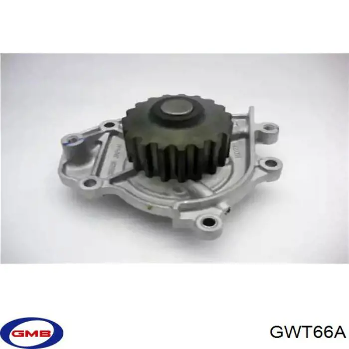 Помпа охлаждения GMB GWT66A цена, от 25.49 USD