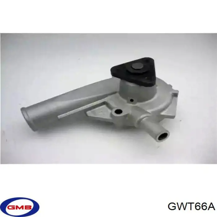 Купить GWT66A GMB Насос охлаждения