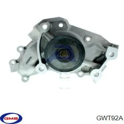 Купить GWT92A GMB Насос охлаждения