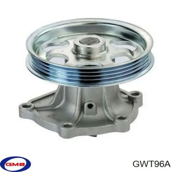 Купить GWT96A GMB Насос охлаждения