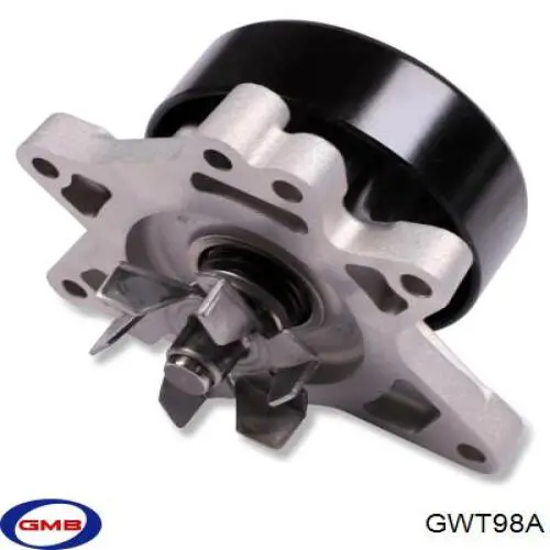Помпа GWT98A GMB