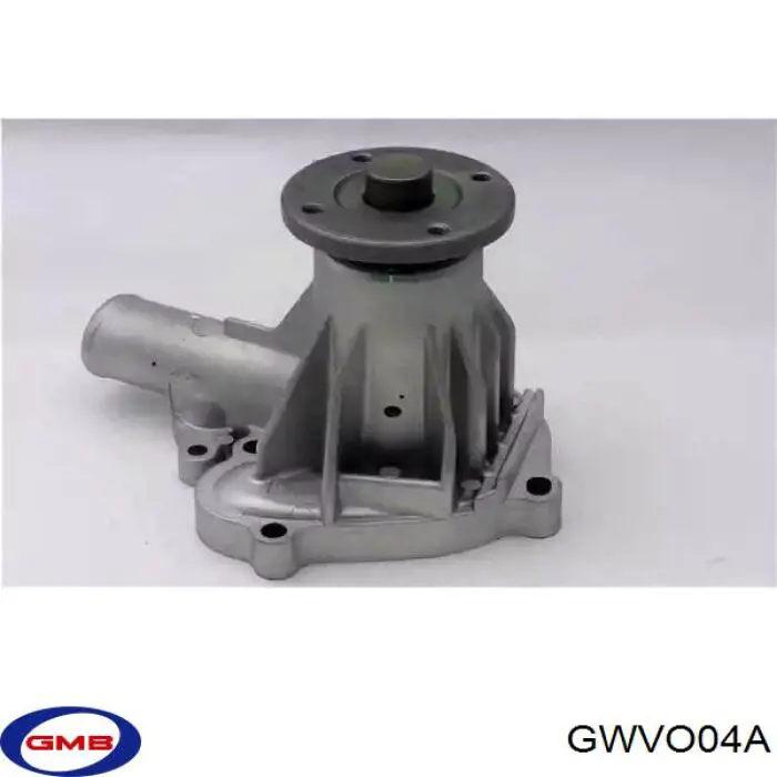 GWVO04A GMB bomba de água (bomba de esfriamento)