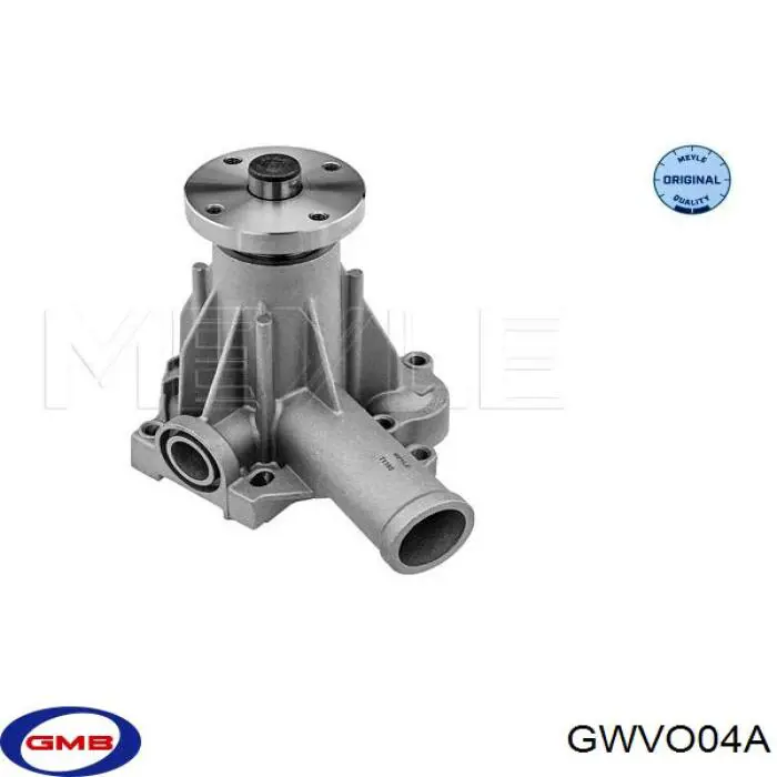 Помпа 270559 Volvo