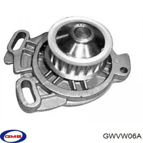 Помпа GWVW06A GMB