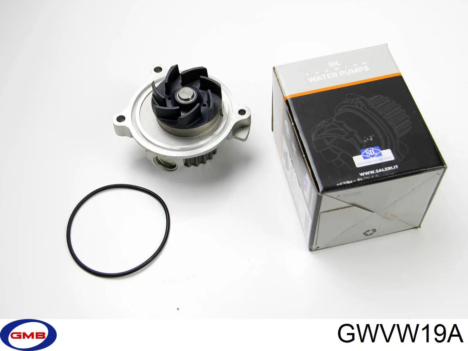 Помпа GWVW19A GMB