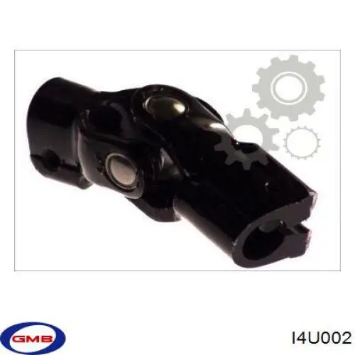  GMB I4U002 цена, от 4.08 USD