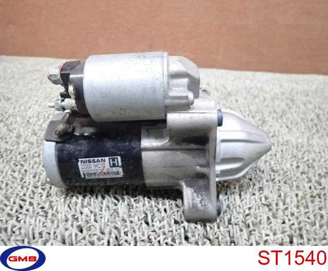Крестовина рулевого механизма ST1540 GMB