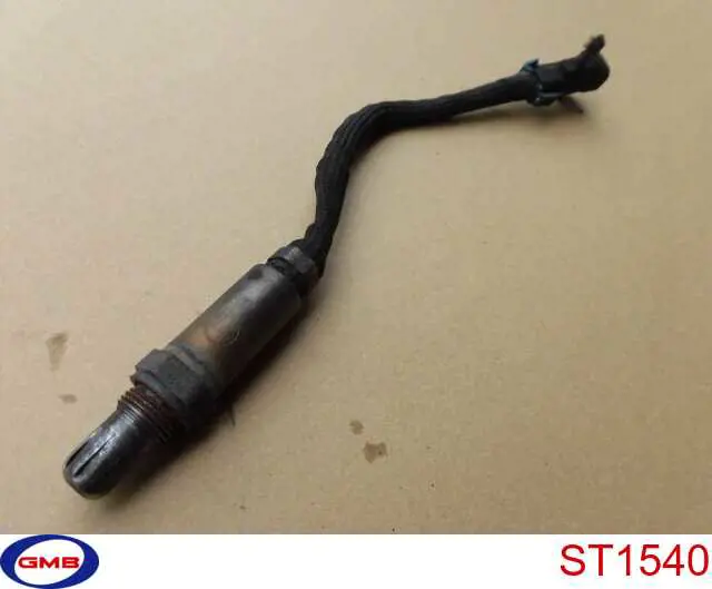 Крестовина рулевого механизма GMB ST1540 цена, от 4.81 USD