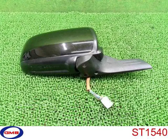 Крестовина рулевого механизма GMB ST1540 цена, от 4.81 USD