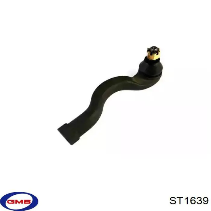 Крестовина рулевого механизма GMB ST1639 цена, от 5.68 USD