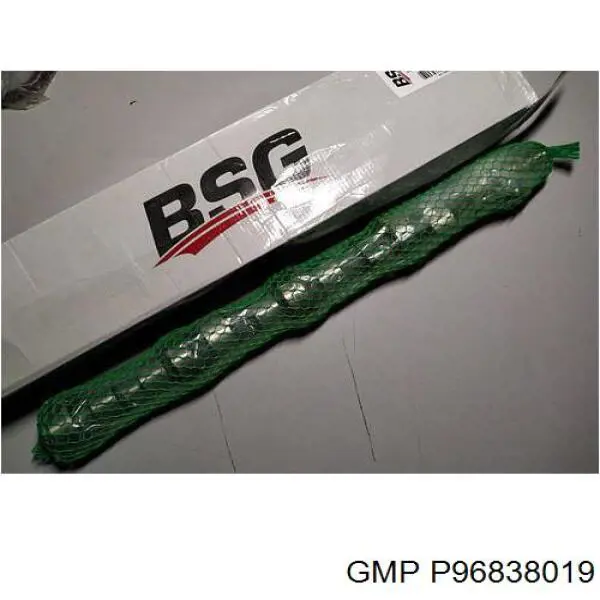 Постель распредвала P96838019 GMP