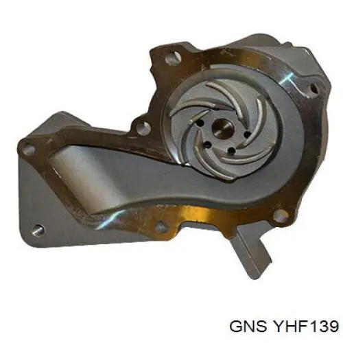 Помпа P1177 Hepu