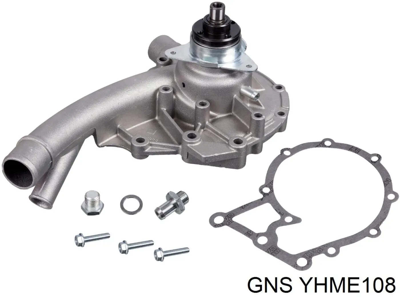 Помпа YHME108 GNS