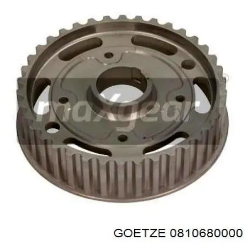 Кольца поршневые STD на 1 цилиндр Goetze 0810680000 цена, от 22.66 USD