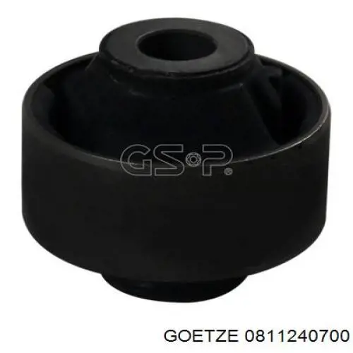 Купить 0640J7 Peugeot/Citroen Комплект поршневых колец на 1 цилиндр, 2-й ремонт (+0,50)