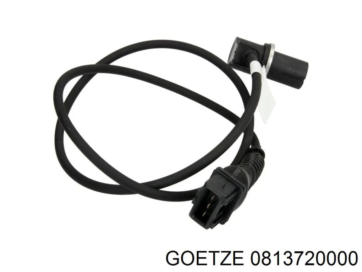 Кольца поршневые STD на 1 цилиндр Goetze 0813720000 цена, от 15.43 USD