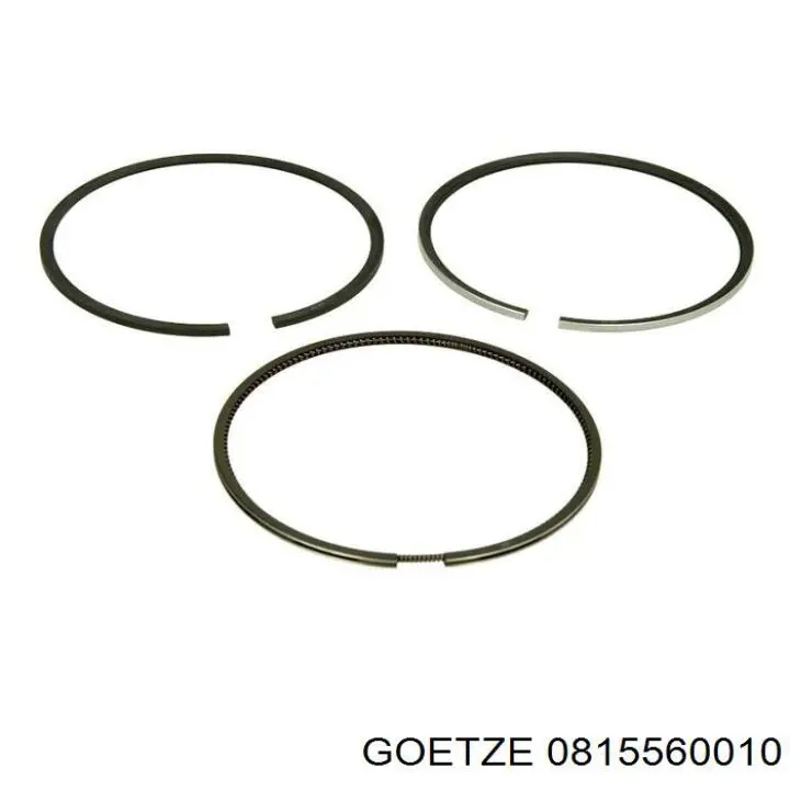  Goetze 0815560010 цена, от 25.82 USD