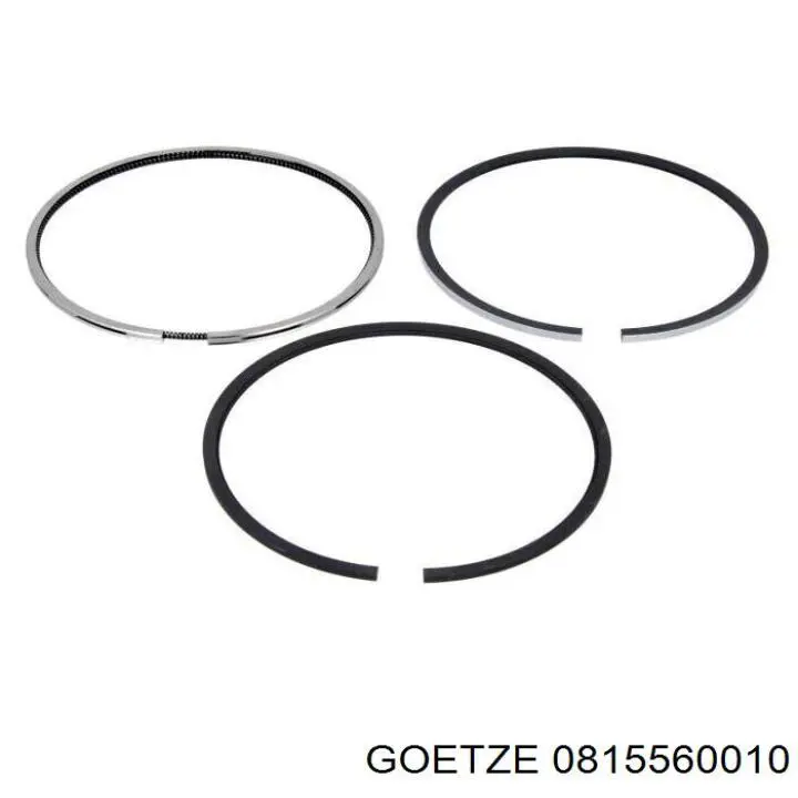  0815560010 Goetze