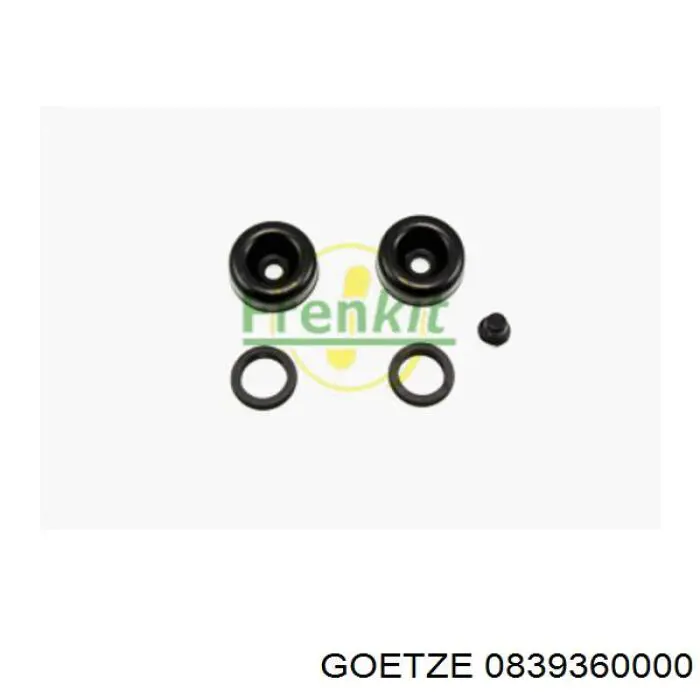 Купить 0839360000 Goetze 
