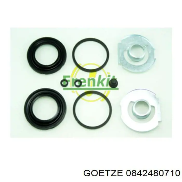  Goetze 0842480710 цена, от 16.97 USD