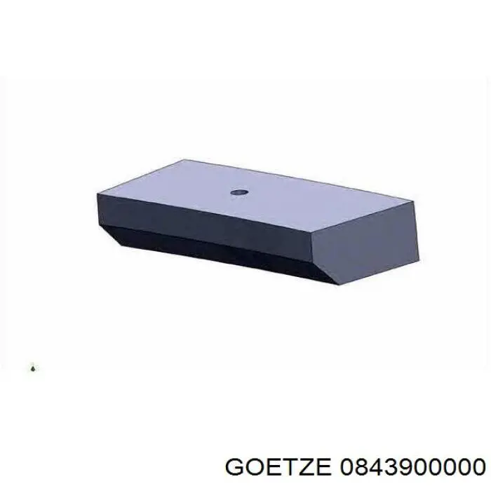0843900000 Goetze 