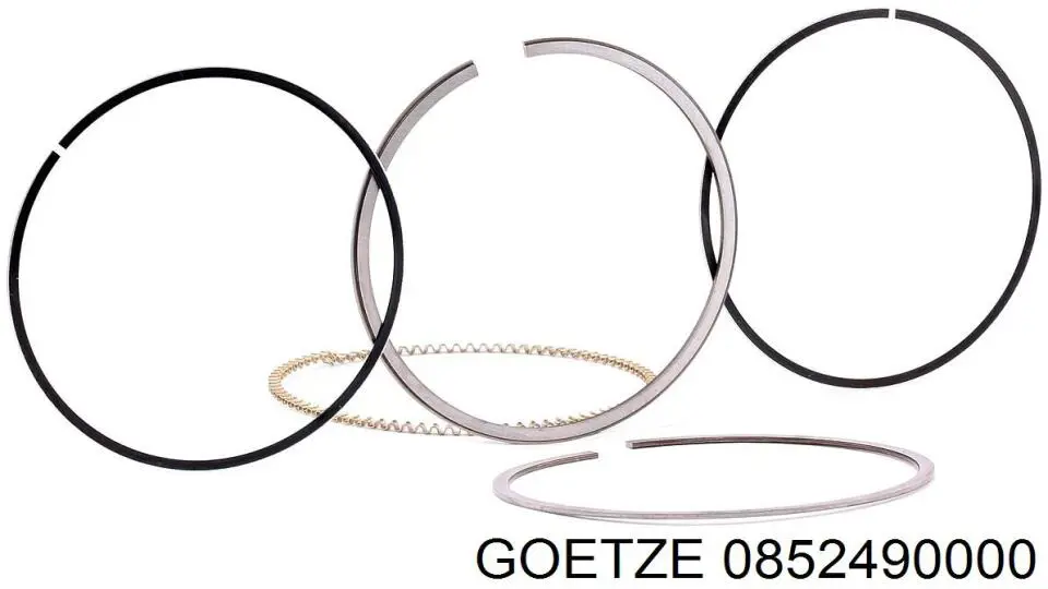 0852490000 Goetze 