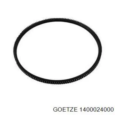 Гильза компрессора (TRUCK) Goetze 1400024000