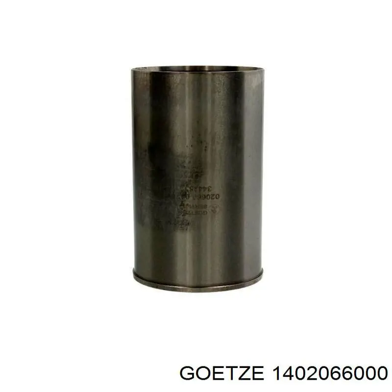 Гильза поршневая Yenmak 5288000 цена, от 30.75 USD