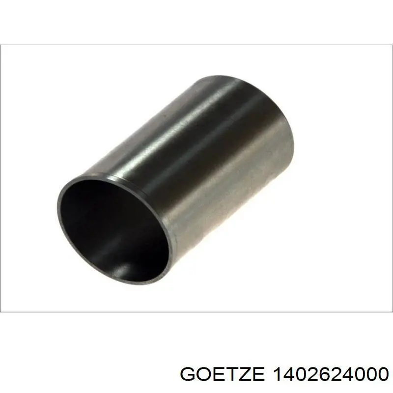 Купить 1402624000 Goetze Гильза поршневая