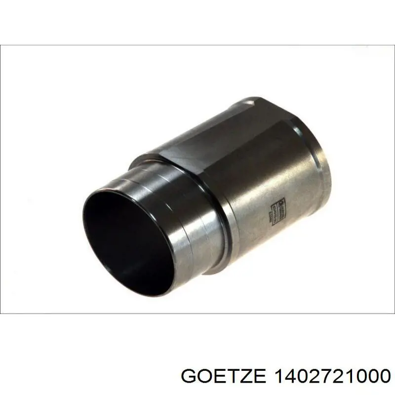 Купить 6010110310 Mercedes Гильза поршневая