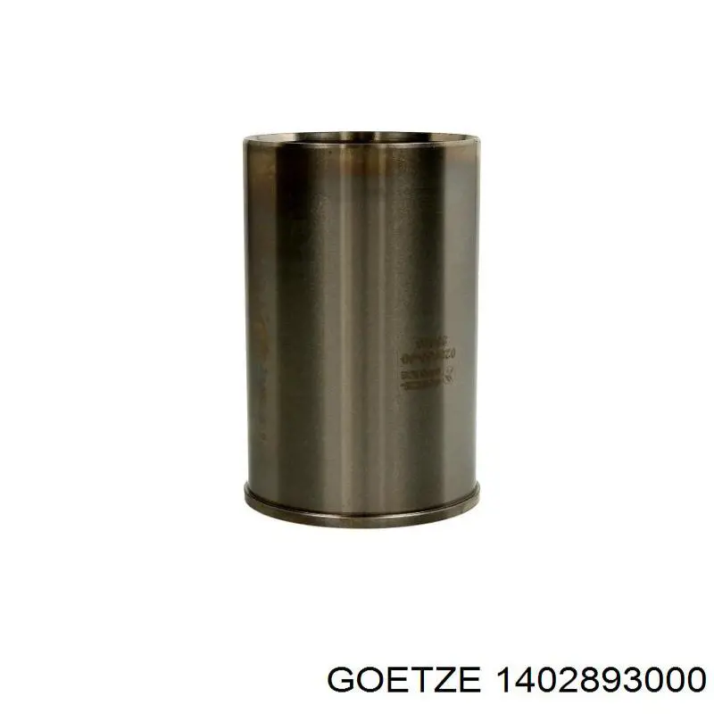 Гильза поршневая Goetze 1402893000 цена, от 28.32 USD