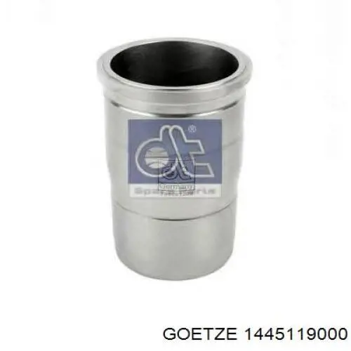 Гильза поршневая Goetze 1445119000 цена, от 77.48 USD