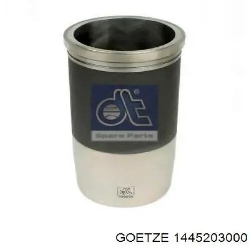 Купить 003WN25 Mahle Original Гильза поршневая