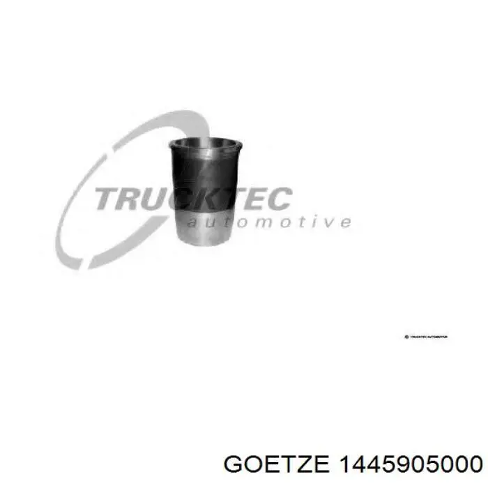 Гильза поршневая Goetze 1445905000 цена, от 38.80 USD