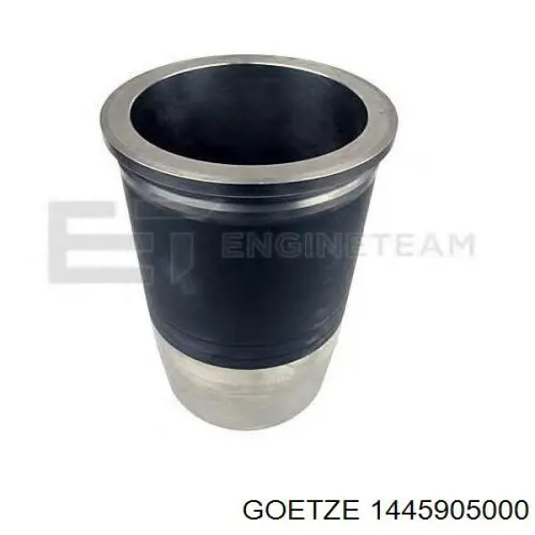 Купить 1445905000 Goetze Гильза поршневая