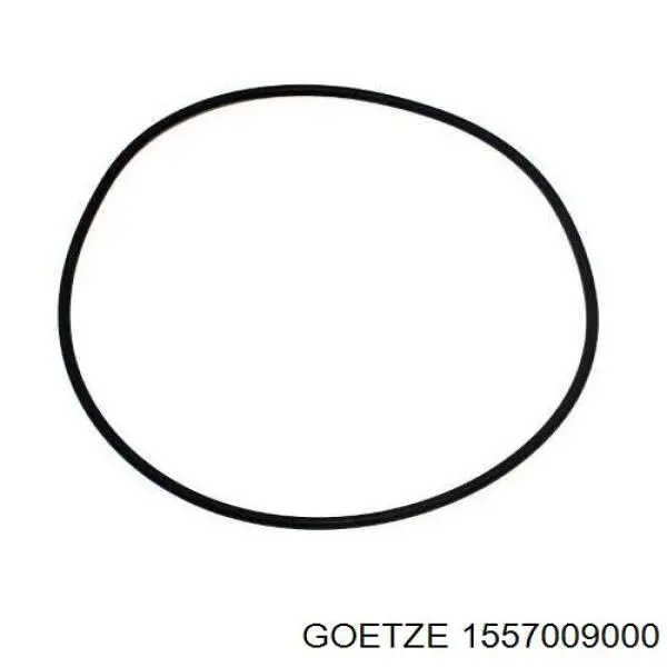 Гильза поршневая 1557009000 Goetze