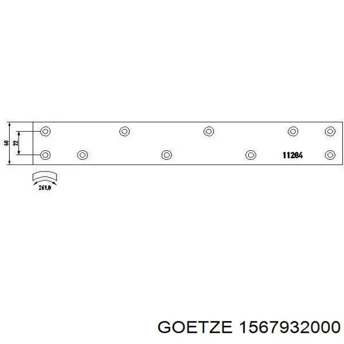 Гильза поршневая AE SJ351293 цена, от 44.54 USD