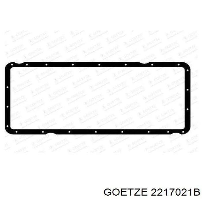 2217021B Goetze Болт крепления головки блока цилиндров