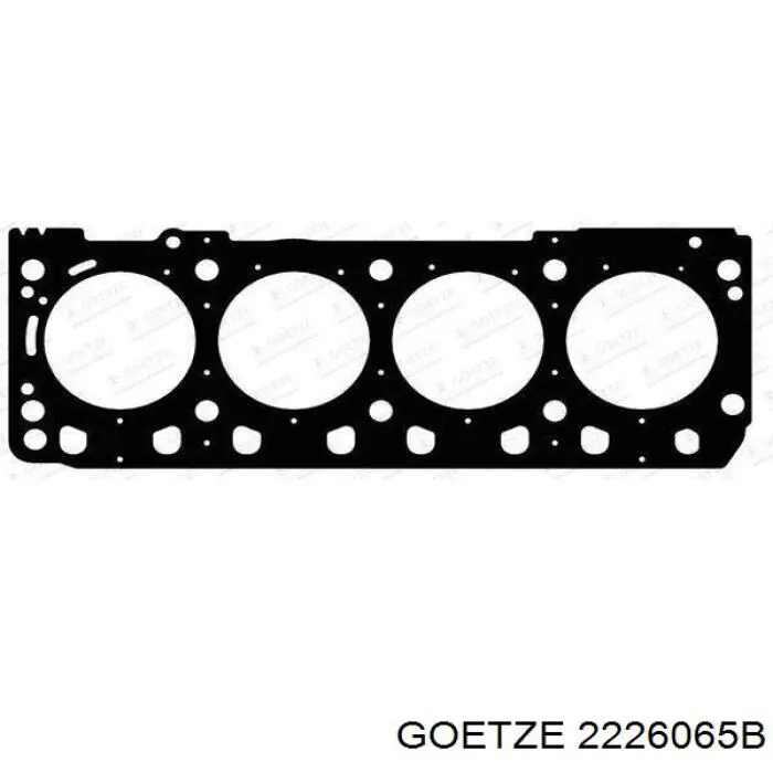 Купить HBS047 Payen Болт ГБЦ
