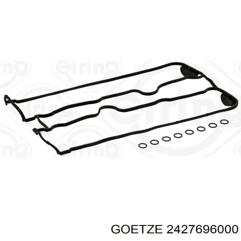 Прокладка крышки двигателя Goetze 2427696000 цена, от 8.15 USD