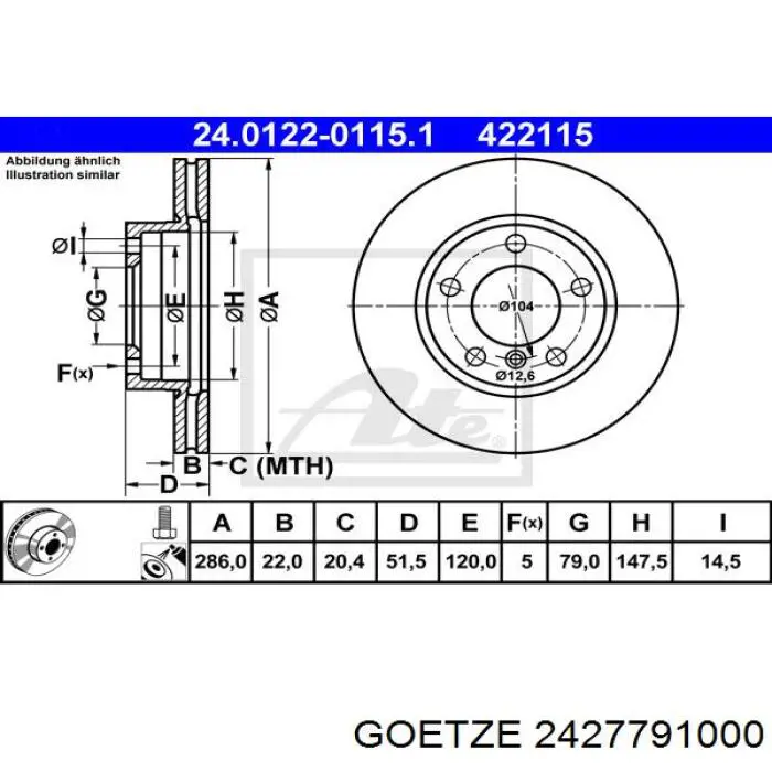 Прокладка клапанной крышки двигателя, комплект Goetze 2427791000 цена, от 22.06 USD