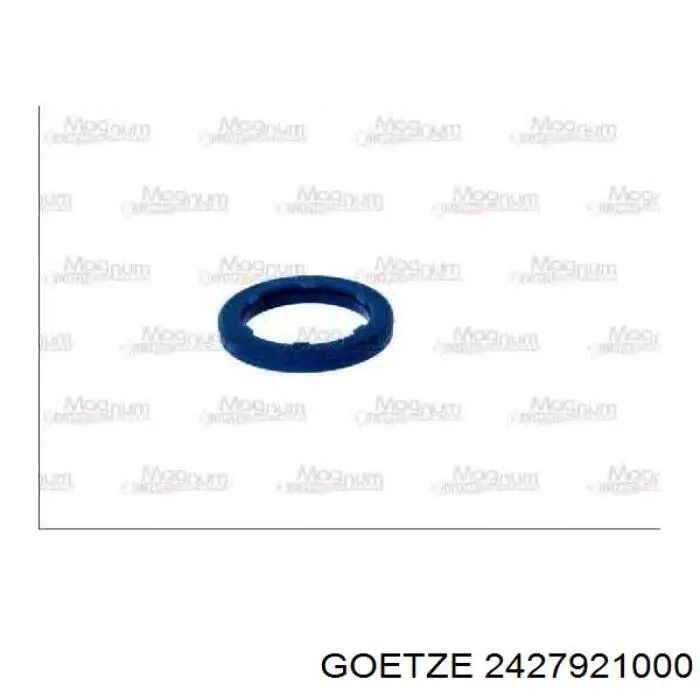 Прокладка крышки двигателя Goetze 2427921000 цена, от 8.15 USD