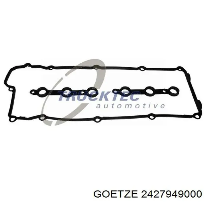 Прокладка клапанной крышки двигателя, комплект Goetze 2427949000 цена, от 23.63 USD