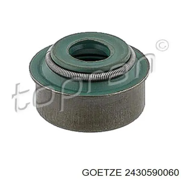 24-305900-60 Goetze сальник клапана (маслосъемный, впуск/выпуск, комплект на мотор)