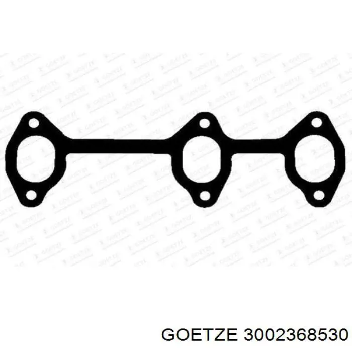 Прокладка ГБЦ BMW 11121287933 цена, от 17.43 USD