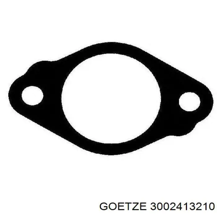 Купить 3002413210 Goetze Прокладка ГБЦ