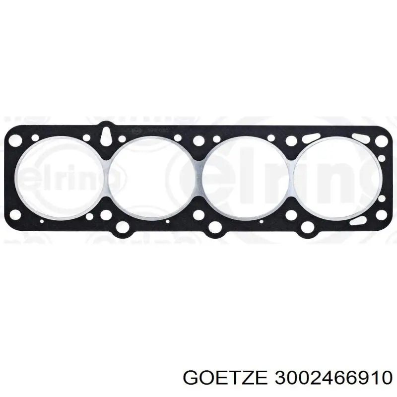 Прокладка ГБЦ Goetze 3002466910 цена, от 11.31 USD