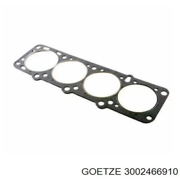 Прокладка ГБЦ 3002466910 Goetze
